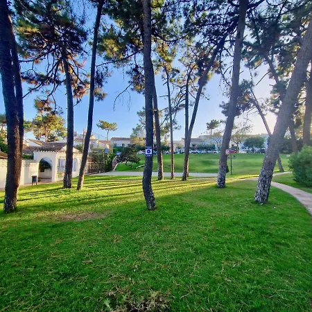 Sr Casa Anna Pueblo Andaluz בית נופש