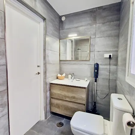 בית נופש Sr Casa Anna Pueblo Andaluz *