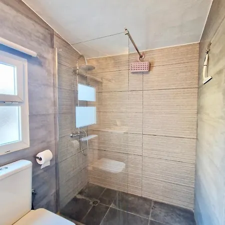 בית נופש Sr Casa Anna Pueblo Andaluz מארבלה