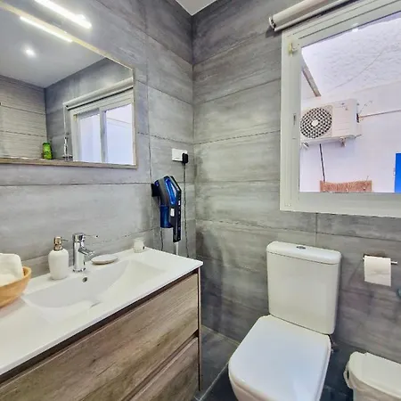 Sr Casa Anna Pueblo Andaluz *