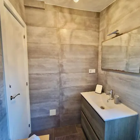 בית נופש Sr Casa Anna Pueblo Andaluz מארבלה