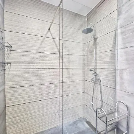 בית נופש Sr Casa Anna Pueblo Andaluz מארבלה