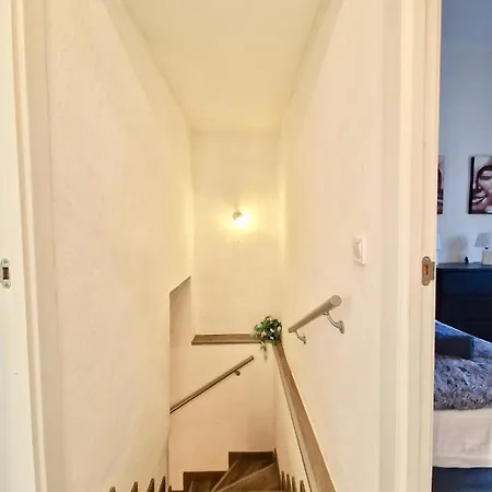 Sr Casa Anna Pueblo Andaluz מארבלה