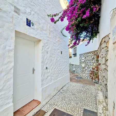 Sr Casa Anna Pueblo Andaluz *